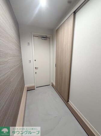 Grand Villaの物件内観写真